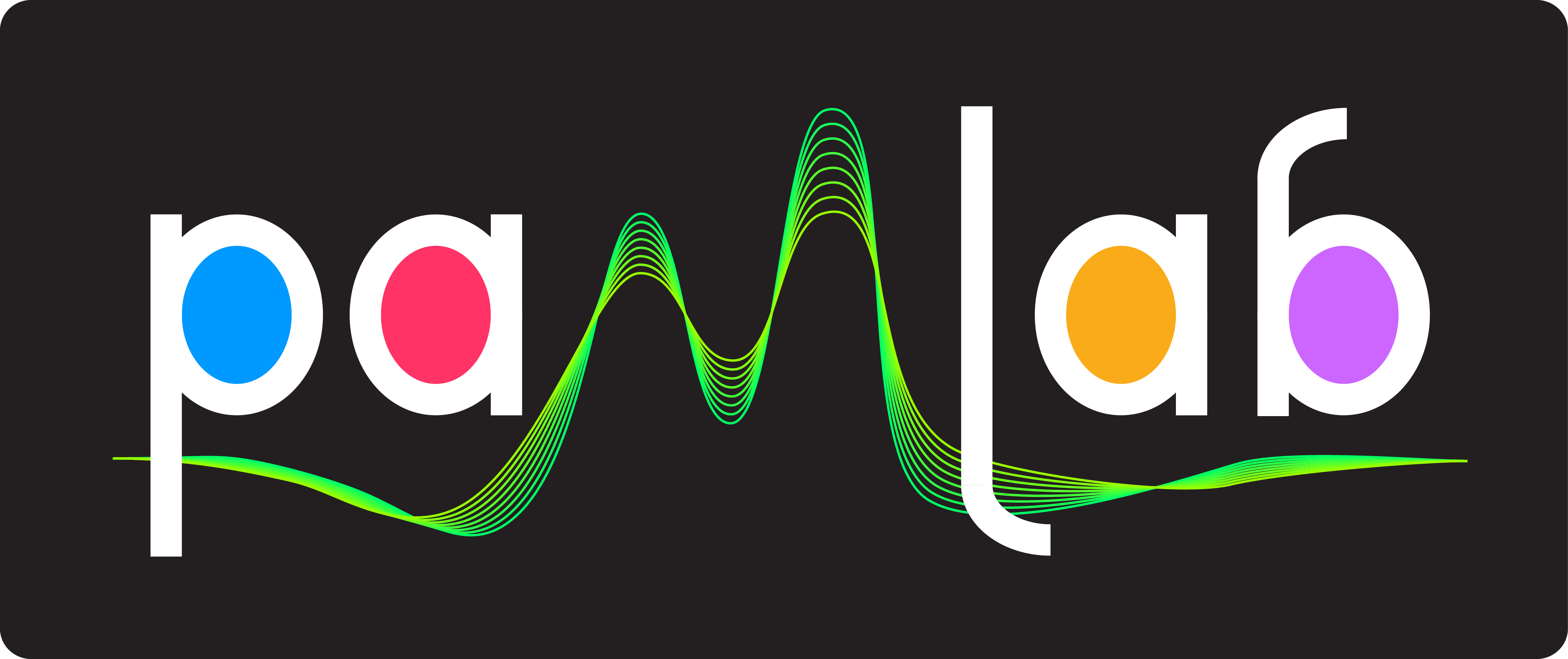 PAM Lab logo